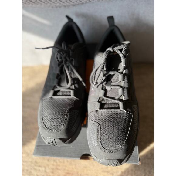 New Timberland Pro Powertrain EV Composite Toe Work Sneaker Size 12‎ - Picture 1 of 7